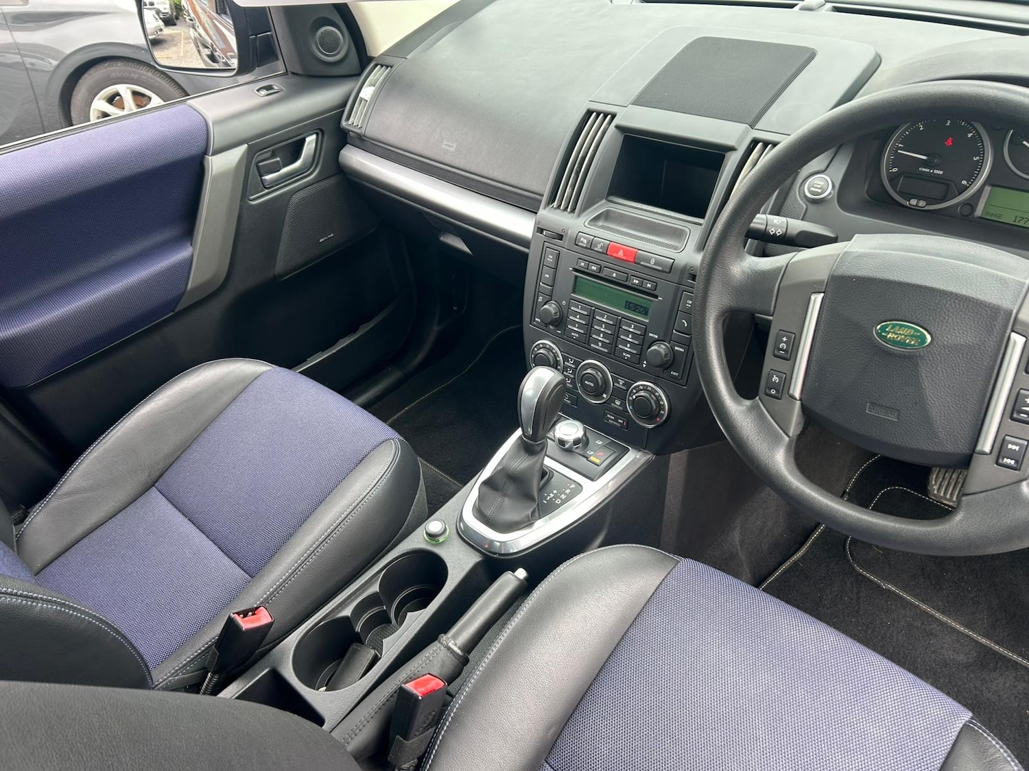 Vehicle 13
