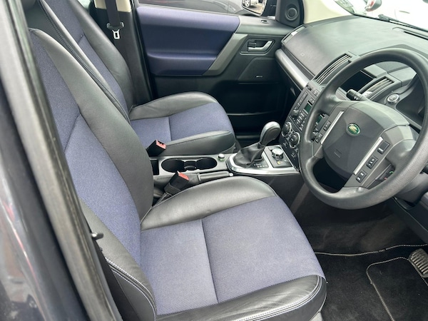 Used Land Rover Freelander 2009 for sale - 75197375: Photo 15
