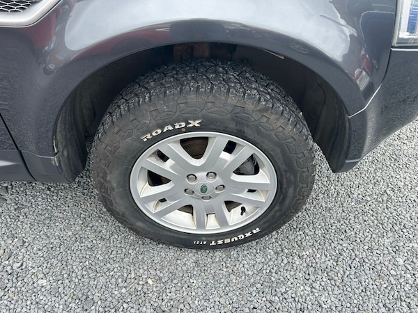 Used Land Rover Freelander 2009 for sale - 75197375: Photo 18