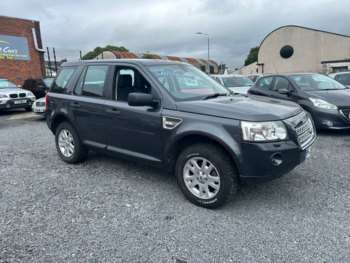 Used Land Rover Freelander 2009 for sale - 75197375: Photo