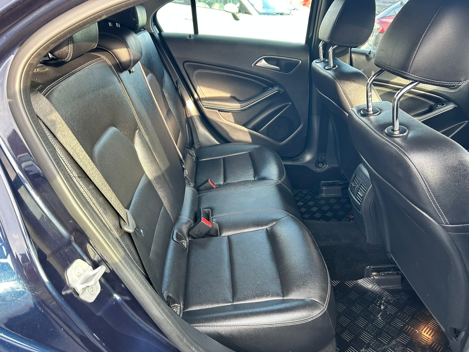 Used Mercedes-Benz A-Class 2017 for sale - 77752773: Photo 9