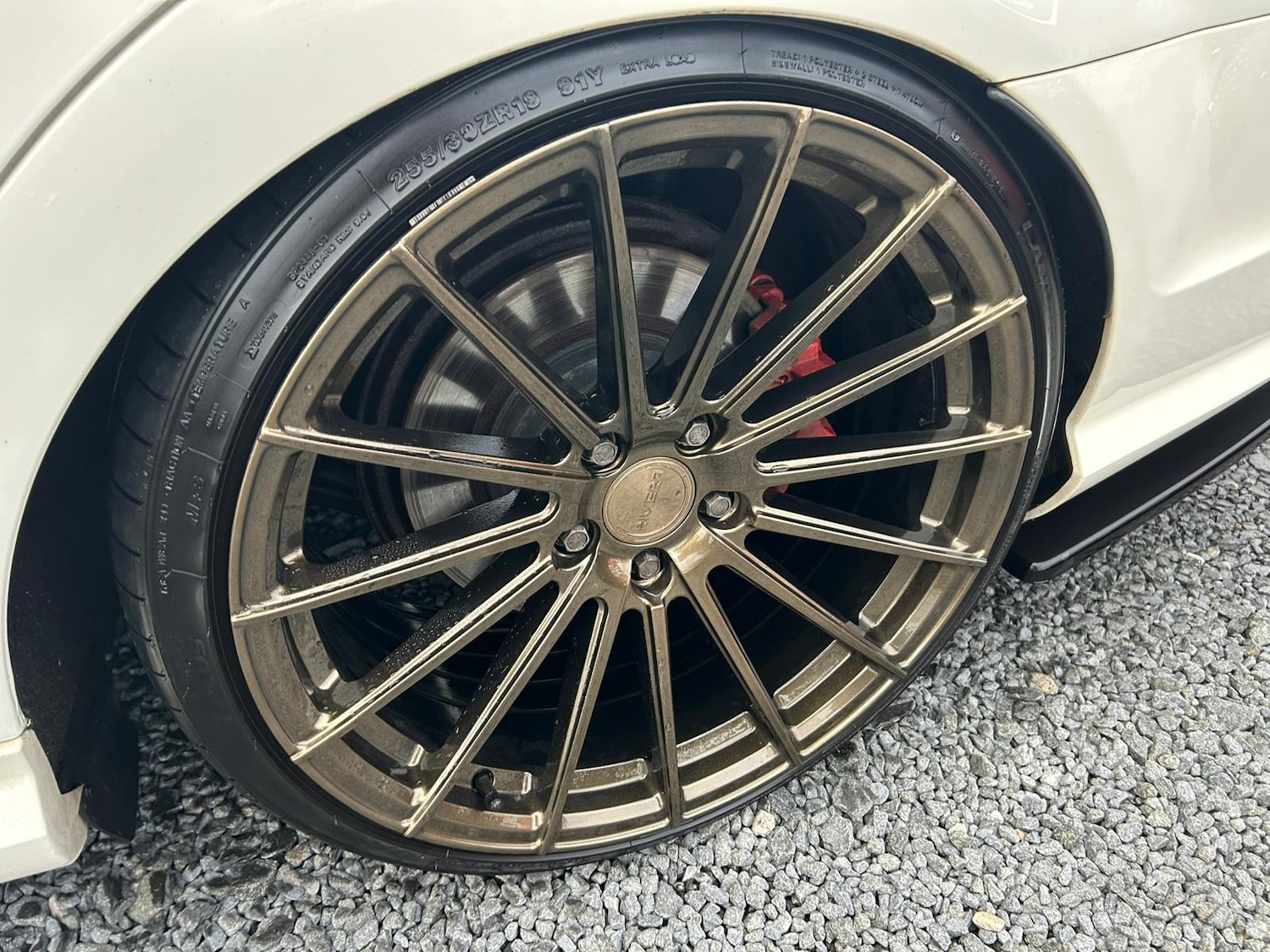 Used Mercedes-Benz C Class 2013 for sale - 76913987: Photo 12