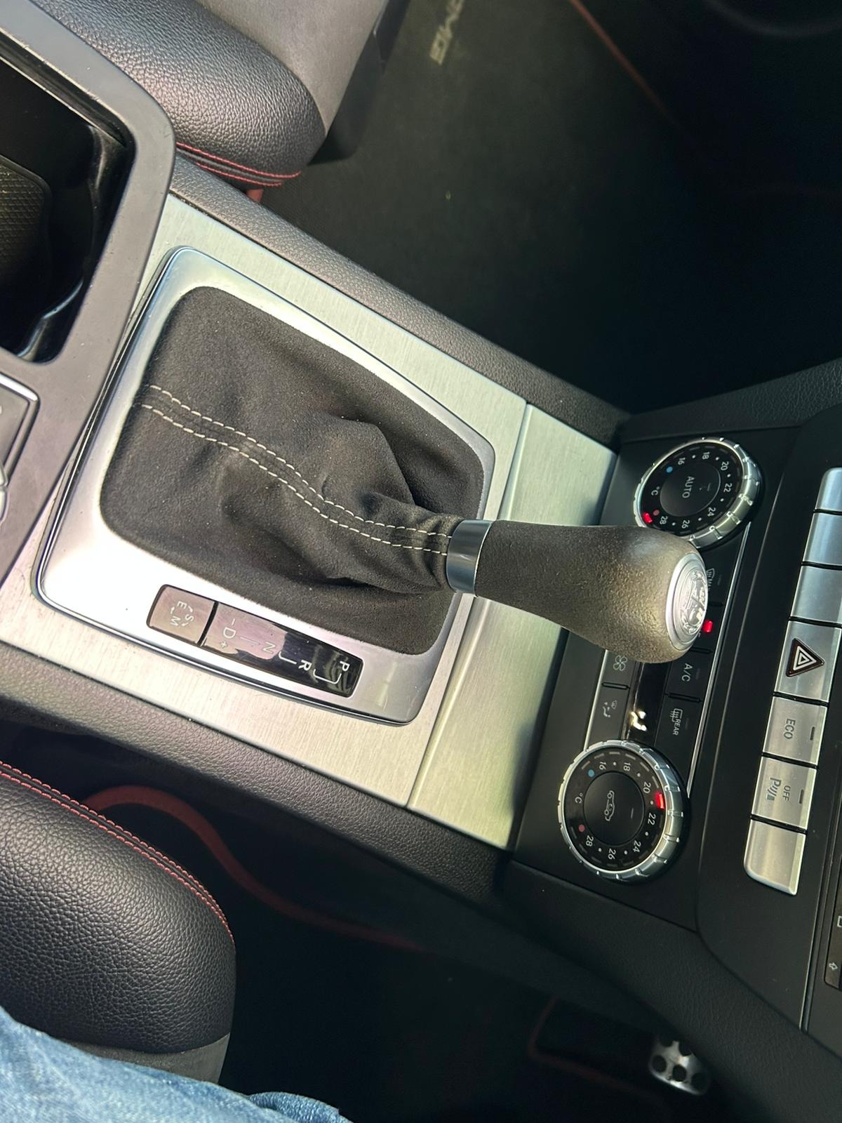 Used Mercedes-Benz C Class 2013 for sale - 76913987: Photo 18