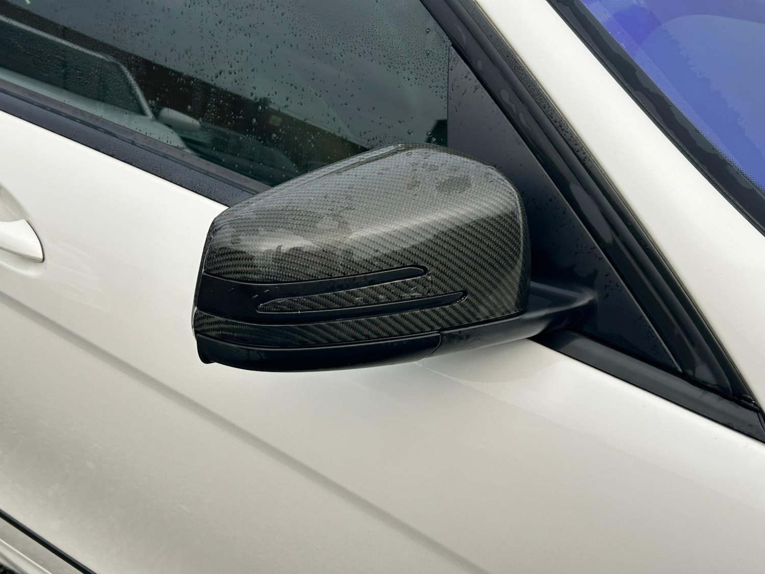 Used Mercedes-Benz C Class 2013 for sale - 76913987: Photo 21