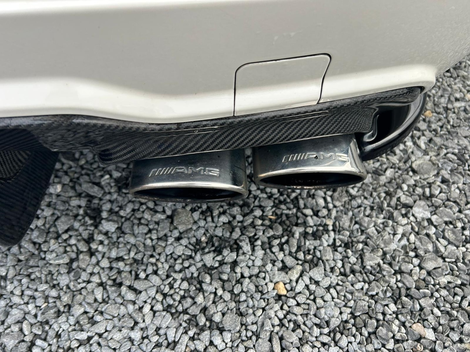 Used Mercedes-Benz C Class 2013 for sale - 76913987: Photo 22