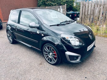Used Renault Twingo 2009 for sale - 79634732: Photo