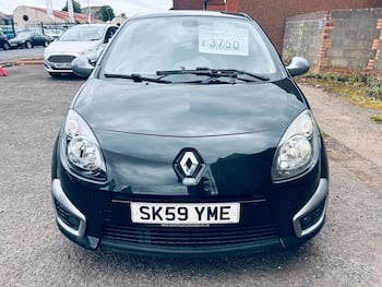Used Renault Twingo 2009 for sale - 79634732: Photo
