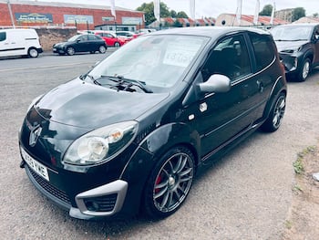Used Renault Twingo 2009 for sale - 79634732: Photo