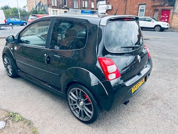Used Renault Twingo 2009 for sale - 79634732: Photo