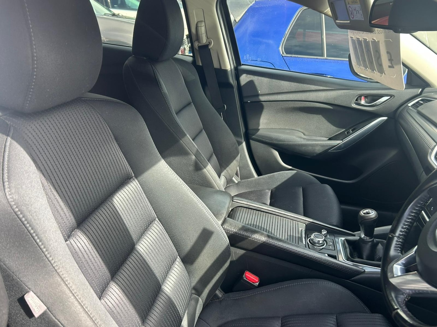 Used Mazda Mazda6 2016 for sale - 75992314: Photo 10