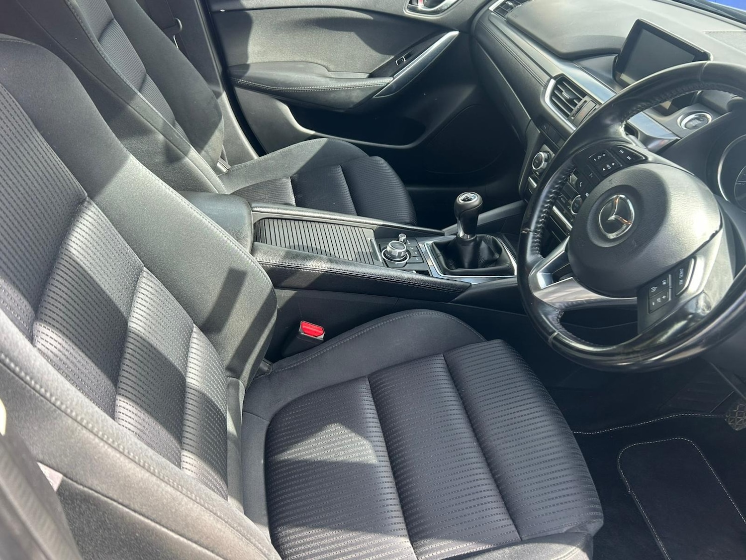 Used Mazda Mazda6 2016 for sale - 75992314: Photo 11