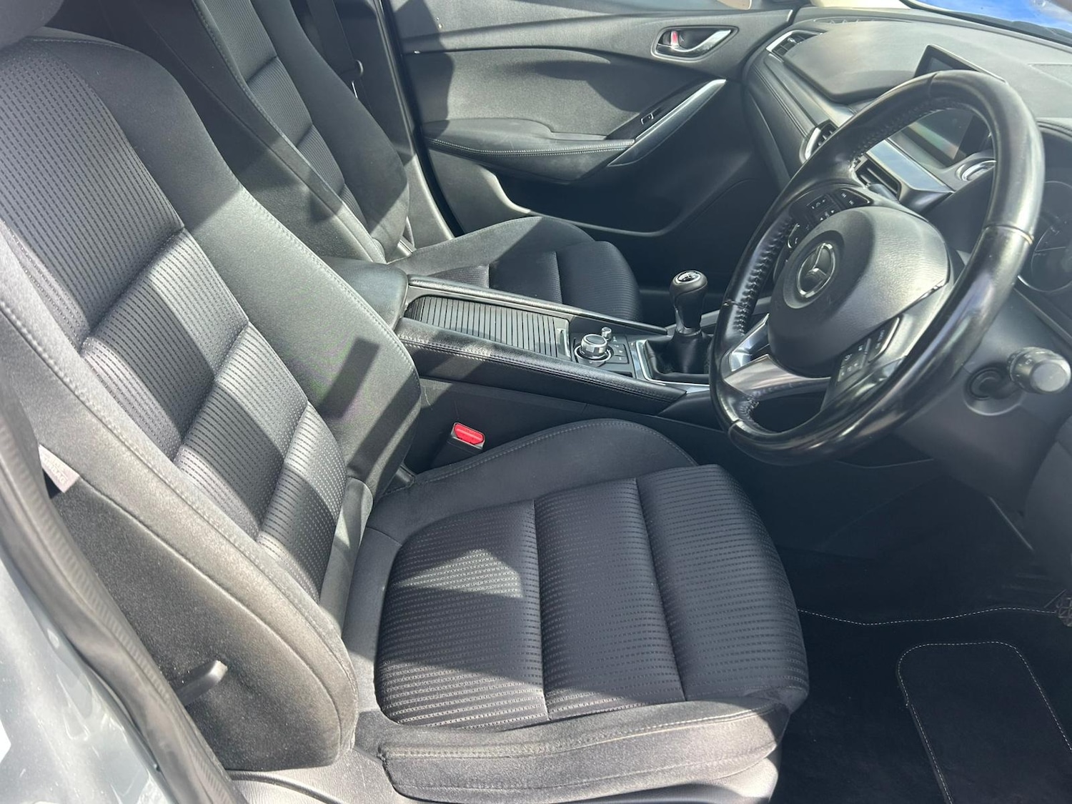 Used Mazda Mazda6 2016 for sale - 75992314: Photo 12