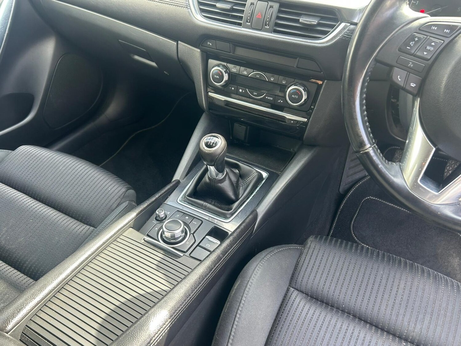 Used Mazda Mazda6 2016 for sale - 75992314: Photo 13