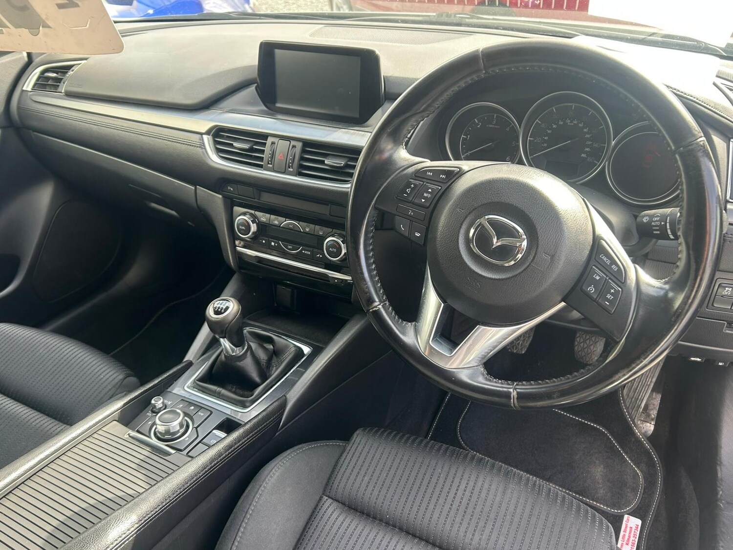Used Mazda Mazda6 2016 for sale - 75992314: Photo 15