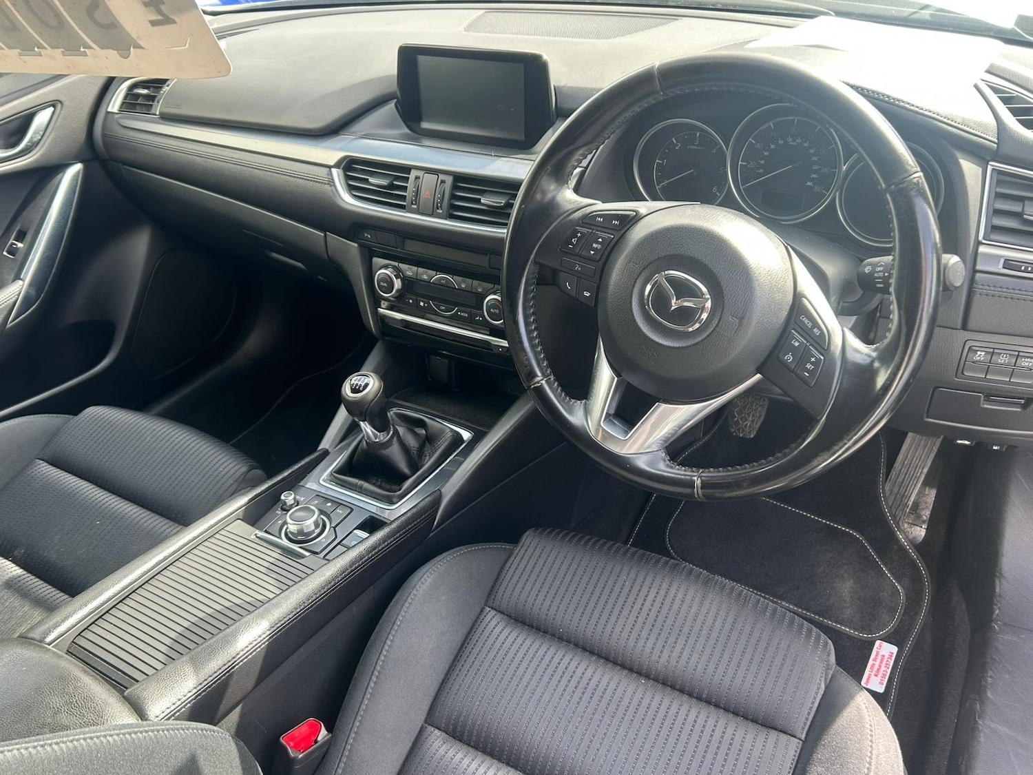 Used Mazda Mazda6 2016 for sale - 75992314: Photo 16