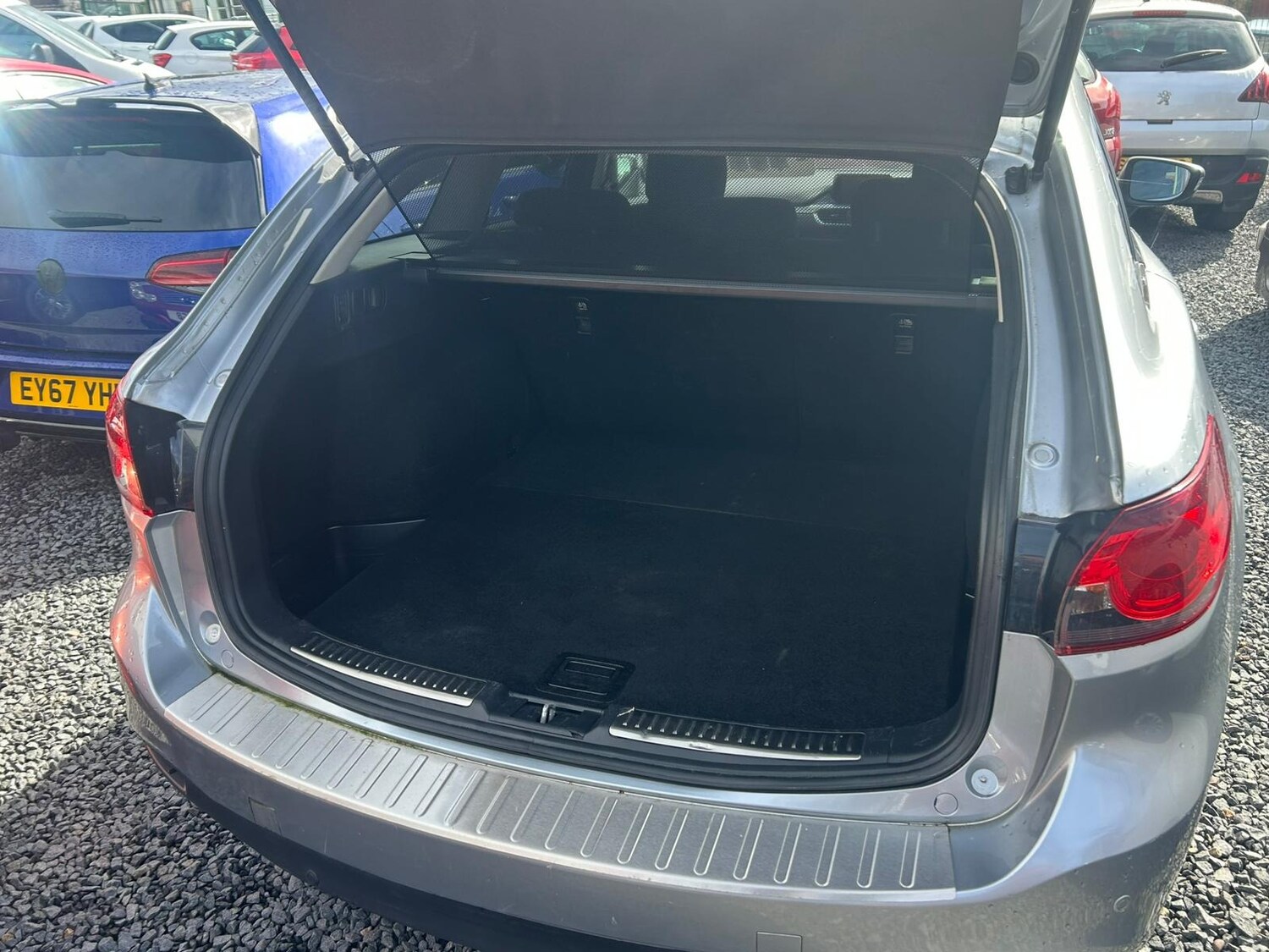 Used Mazda Mazda6 2016 for sale - 75992314: Photo 17