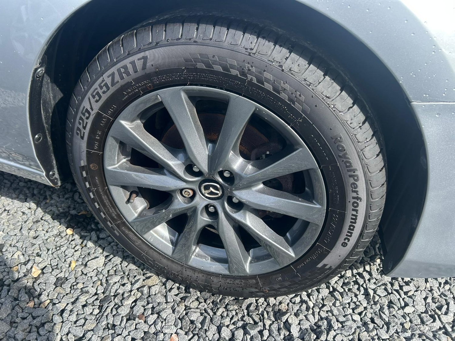 Used Mazda Mazda6 2016 for sale - 75992314: Photo 18