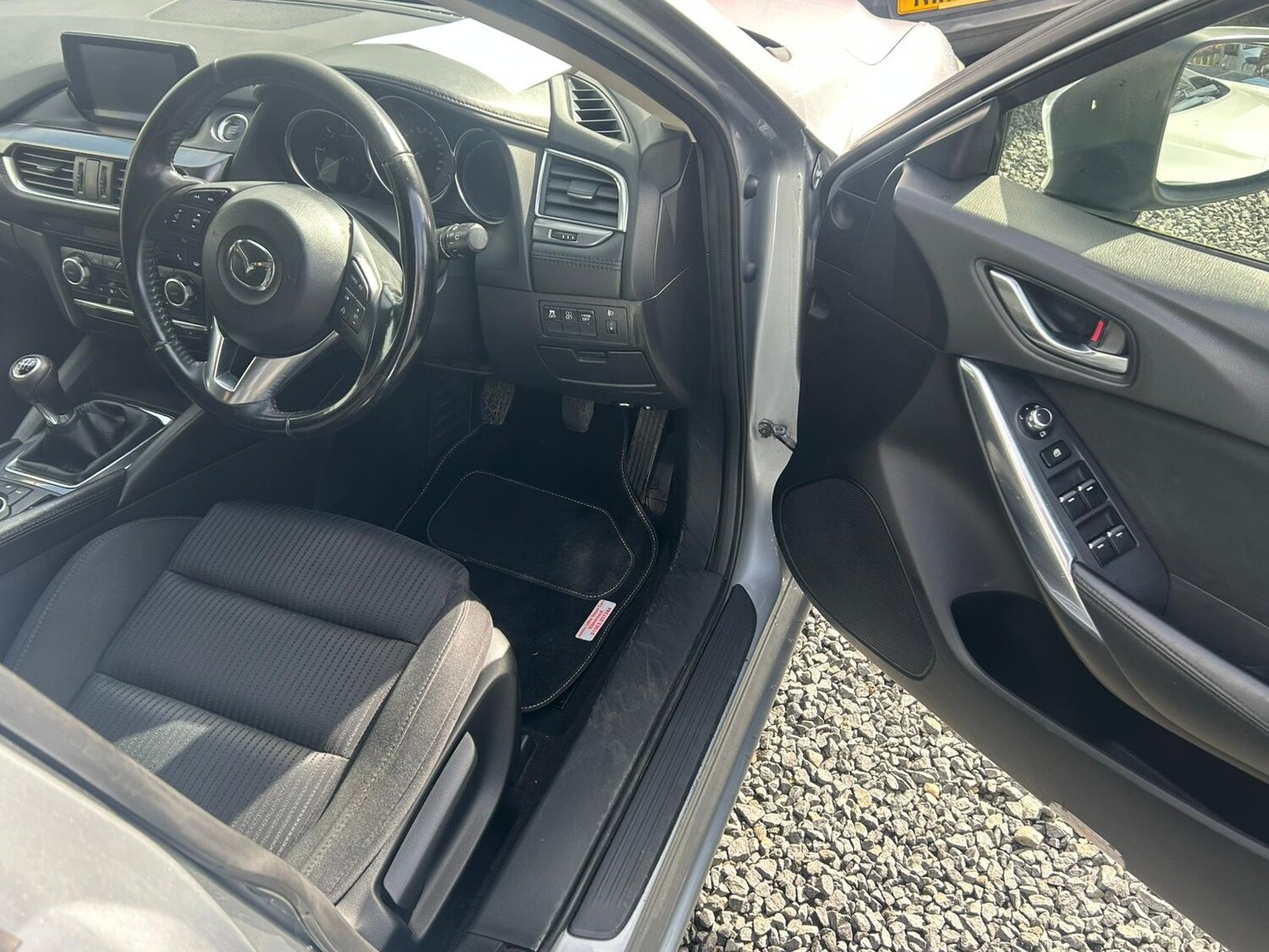 Used Mazda Mazda6 2016 for sale - 75992314: Photo 19