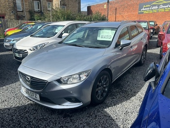 Used Mazda Mazda6 2016 for sale - 75992314: Photo 2