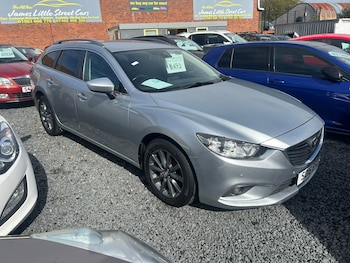 Used Mazda Mazda6 2016 for sale - 75992314: Photo 3