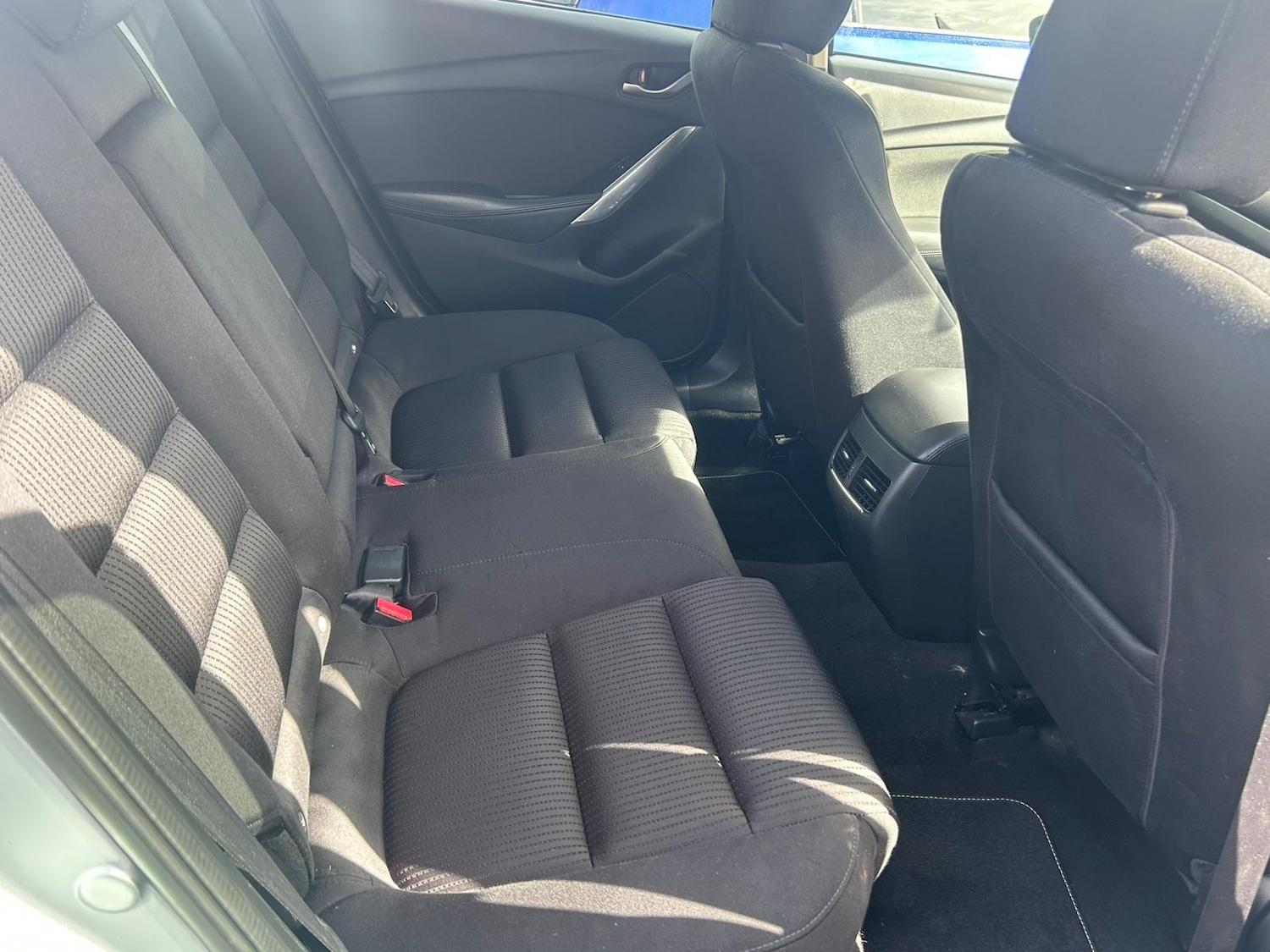 Used Mazda Mazda6 2016 for sale - 75992314: Photo 9