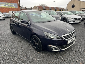 Used Peugeot 308 2014 for sale - 78699444: Photo