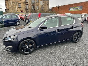 Used Peugeot 308 2014 for sale - 78699444: Photo