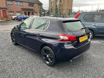 Used Peugeot 308 2014 for sale - 78699444: Photo