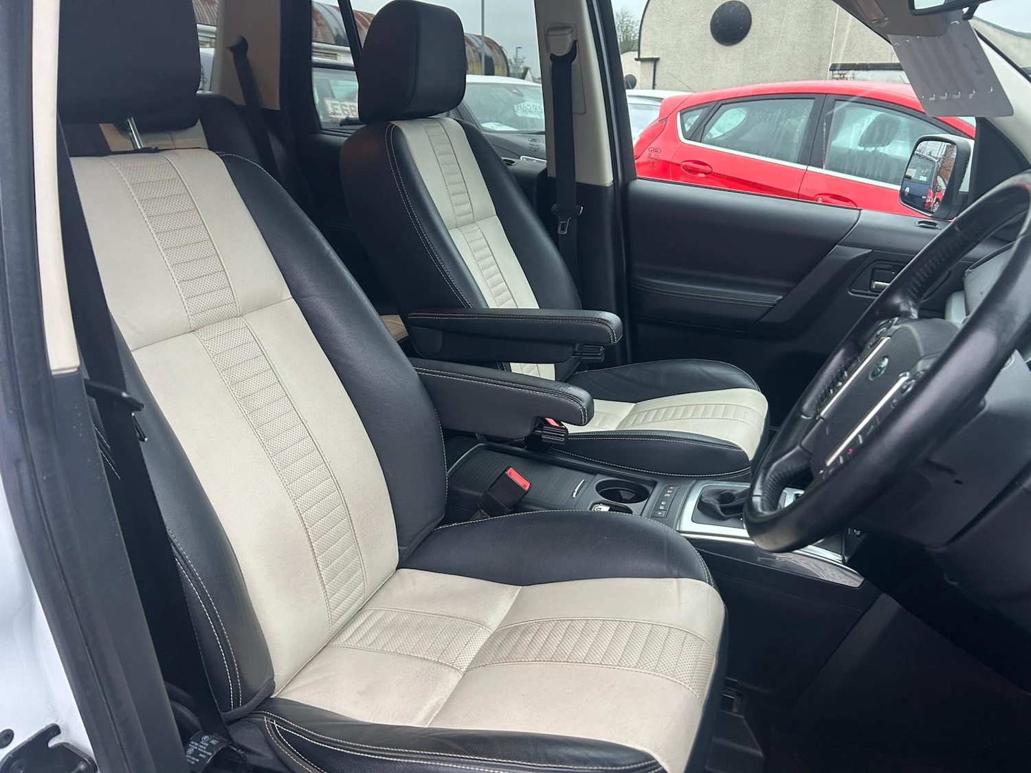 Used Land Rover Freelander 2013 for sale - 77038835: Photo 10