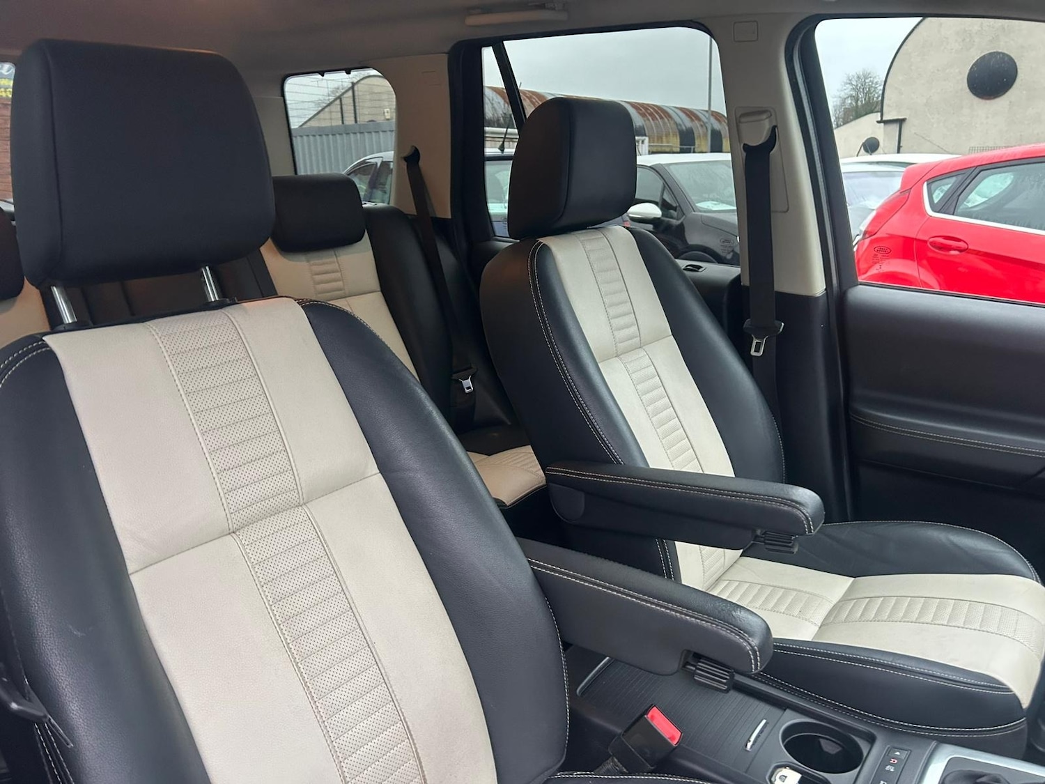 Used Land Rover Freelander 2013 for sale - 77038835: Photo 11