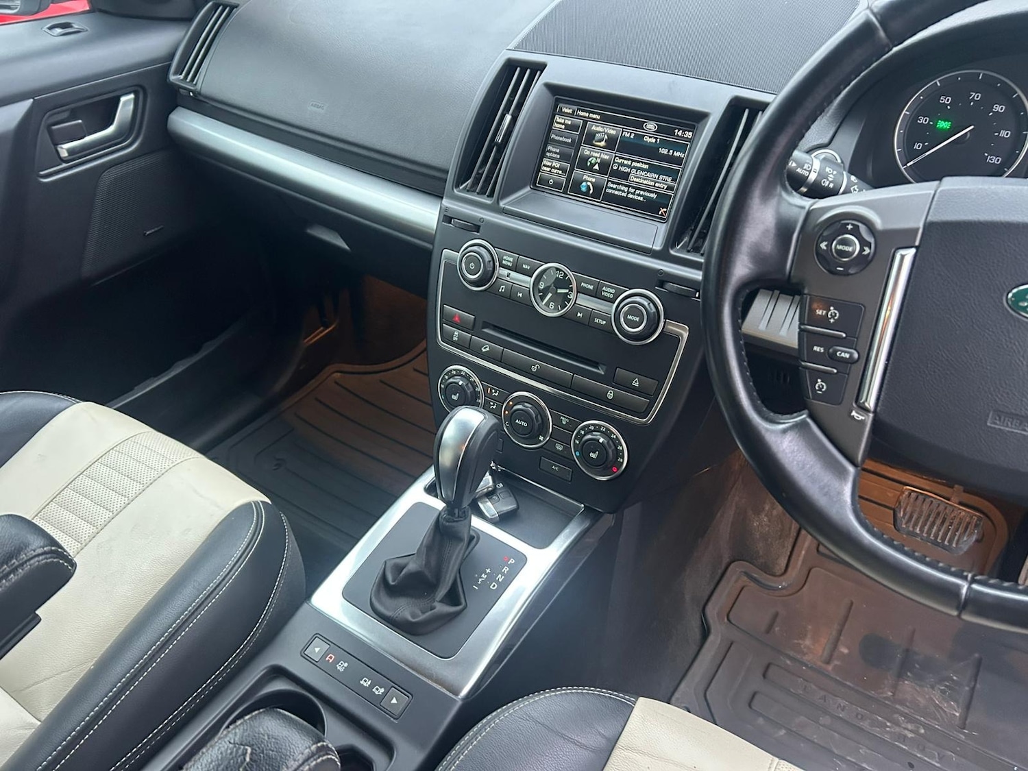 Used Land Rover Freelander 2013 for sale - 77038835: Photo 12