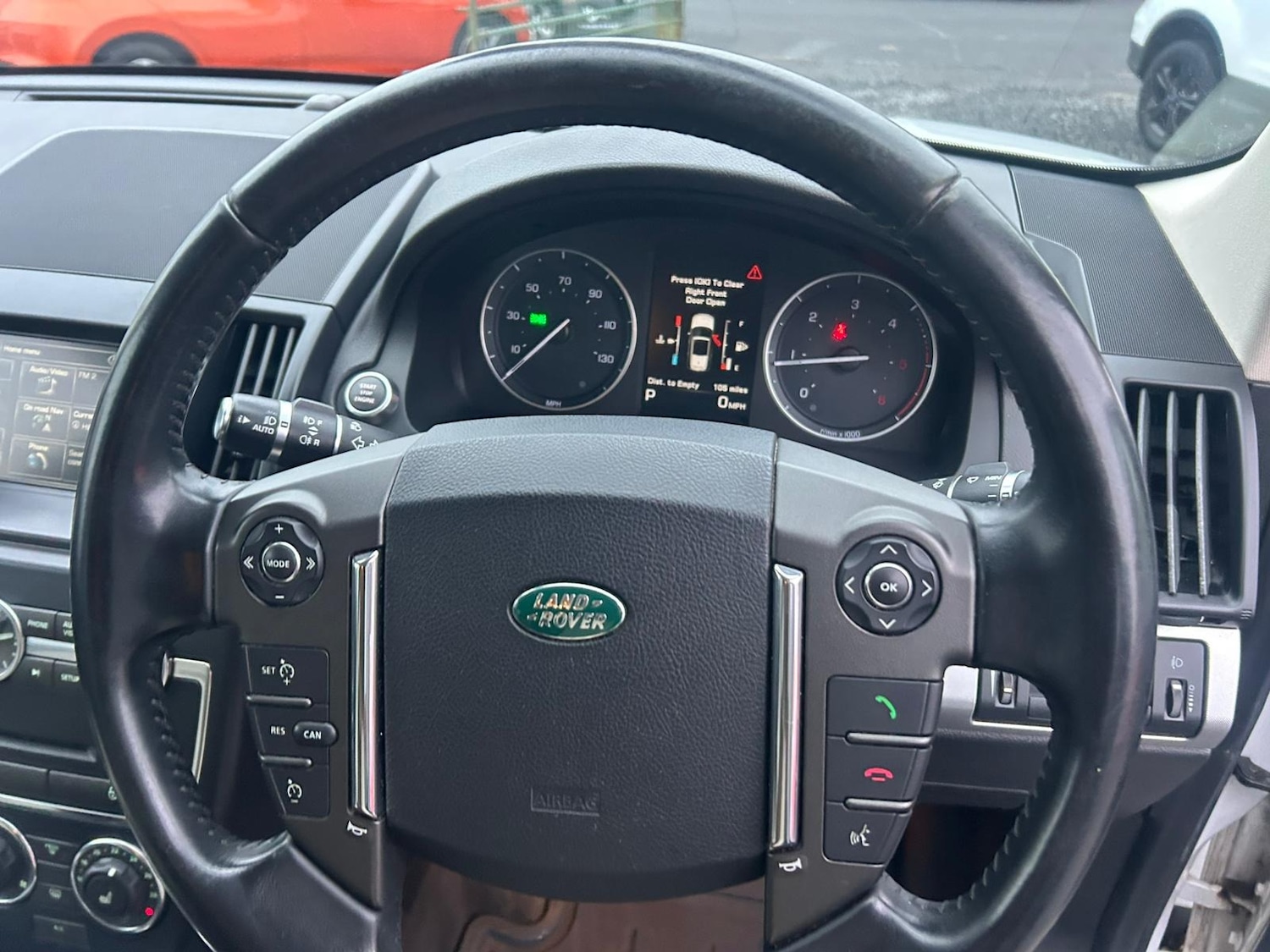 Used Land Rover Freelander 2013 for sale - 77038835: Photo 13