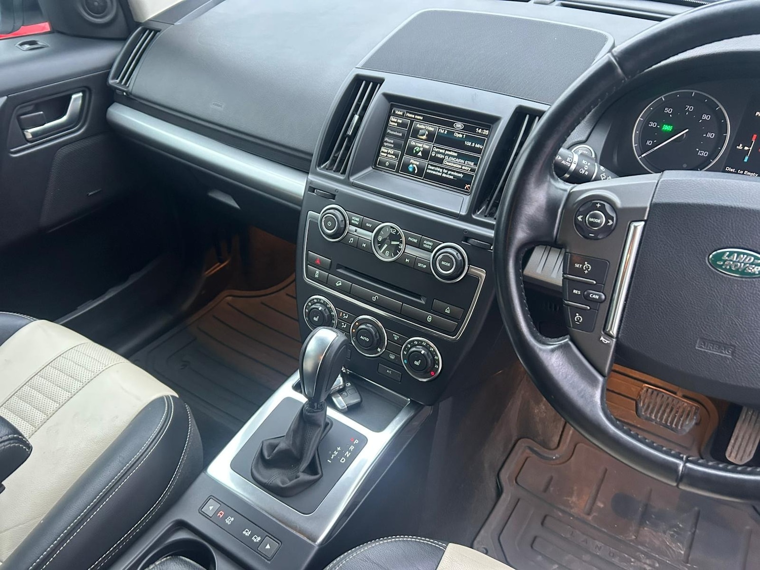 Used Land Rover Freelander 2013 for sale - 77038835: Photo 14