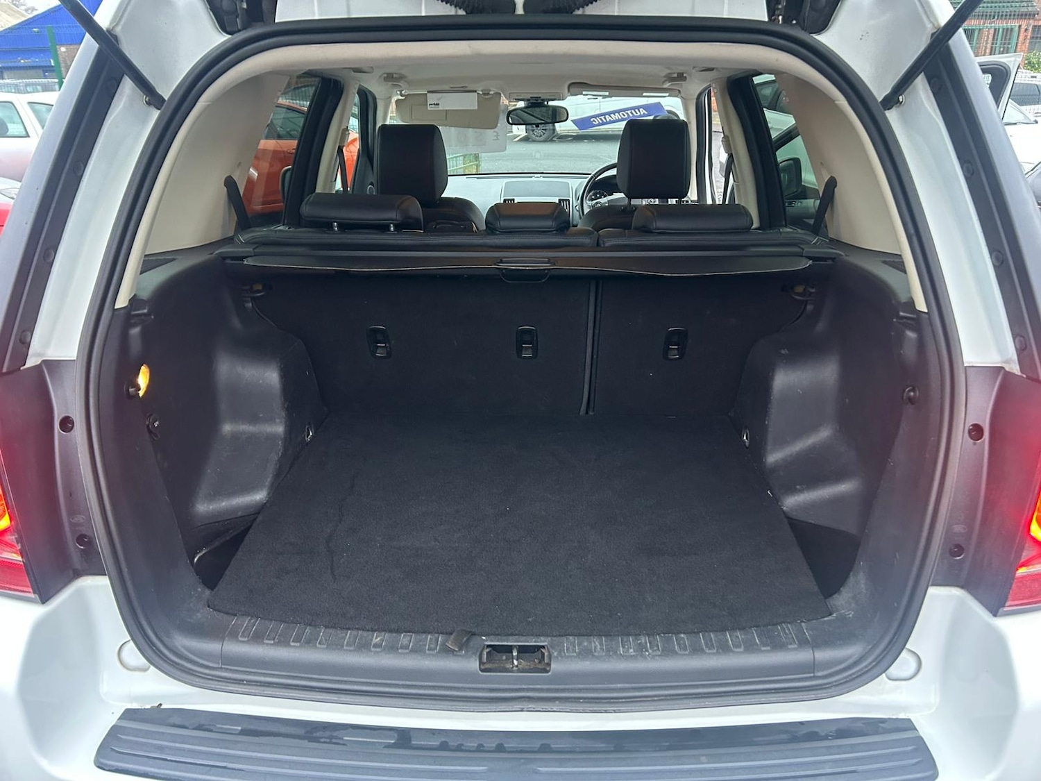 Used Land Rover Freelander 2013 for sale - 77038835: Photo 15