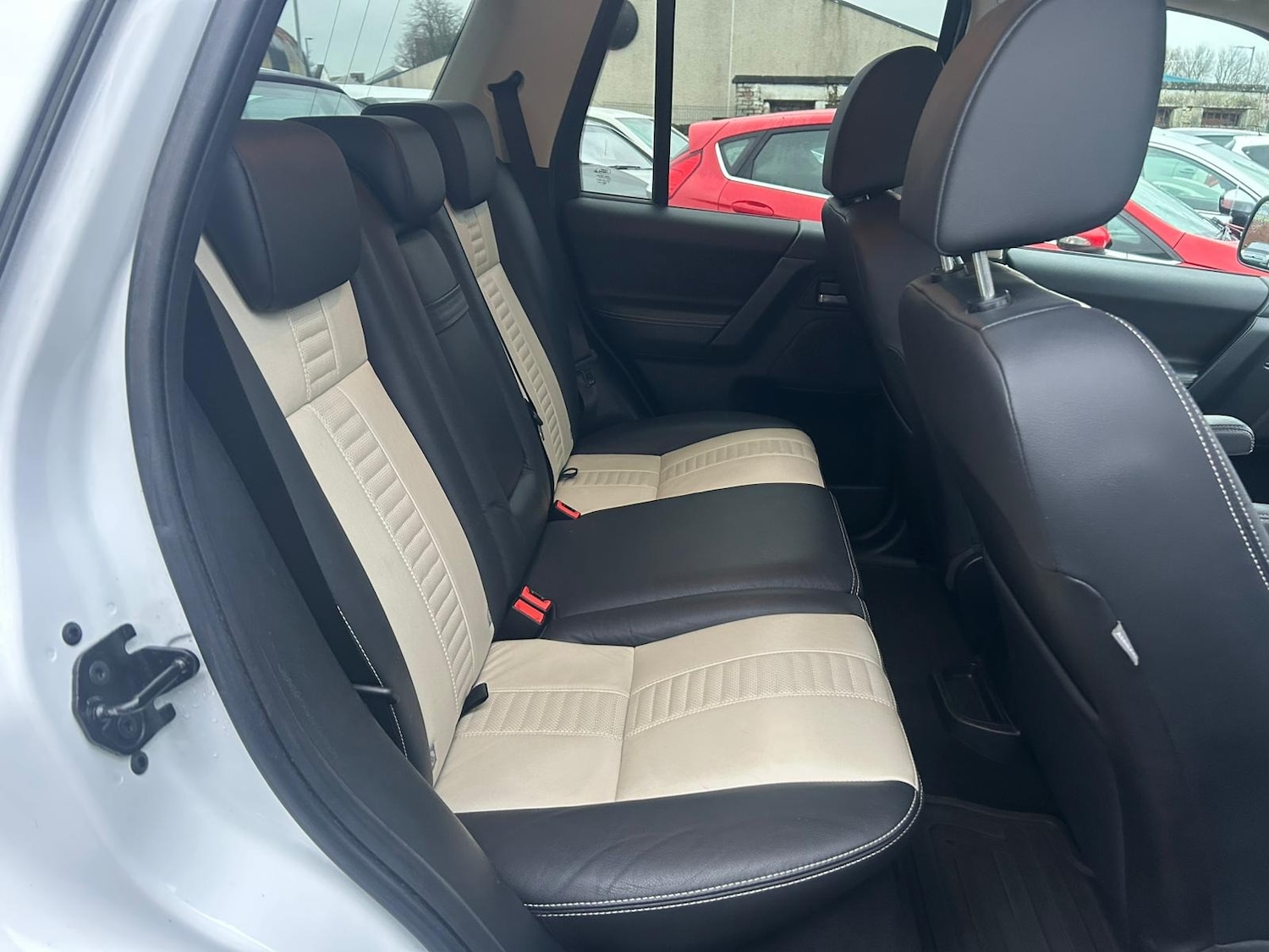 Used Land Rover Freelander 2013 for sale - 77038835: Photo 9