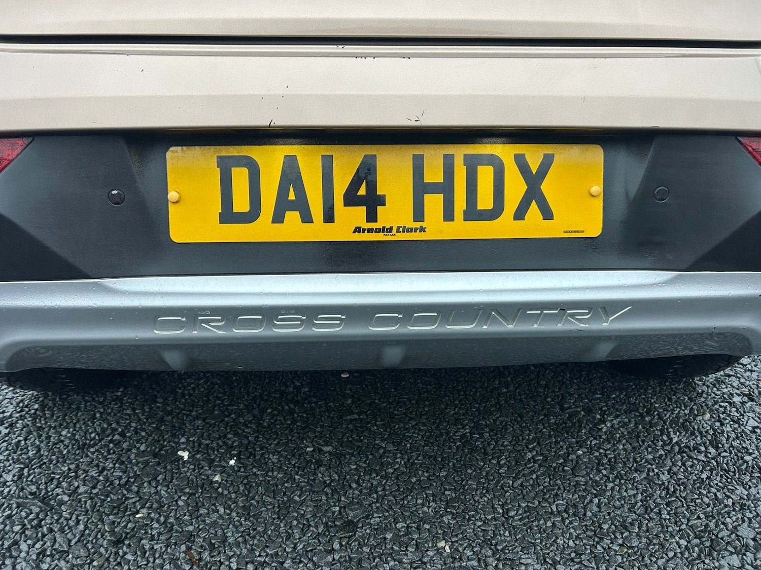 Used Volvo V40 2014 for sale - 76716102: Photo 18