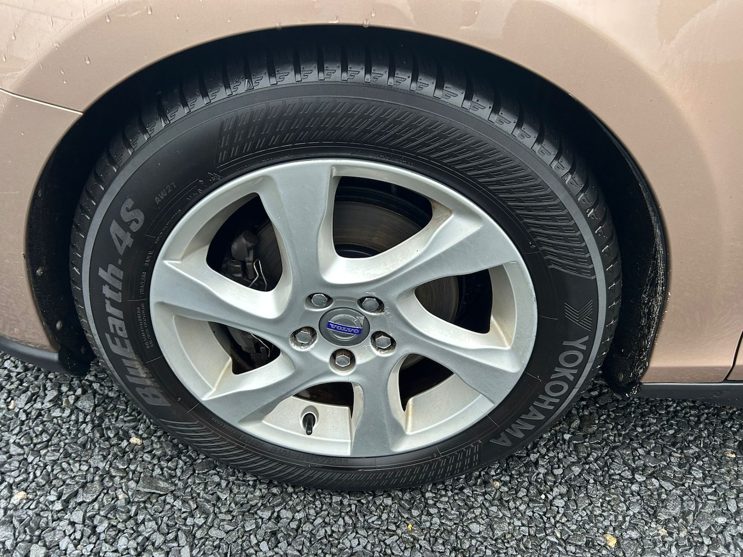 Used Volvo V40 2014 for sale - 76716102: Photo 20