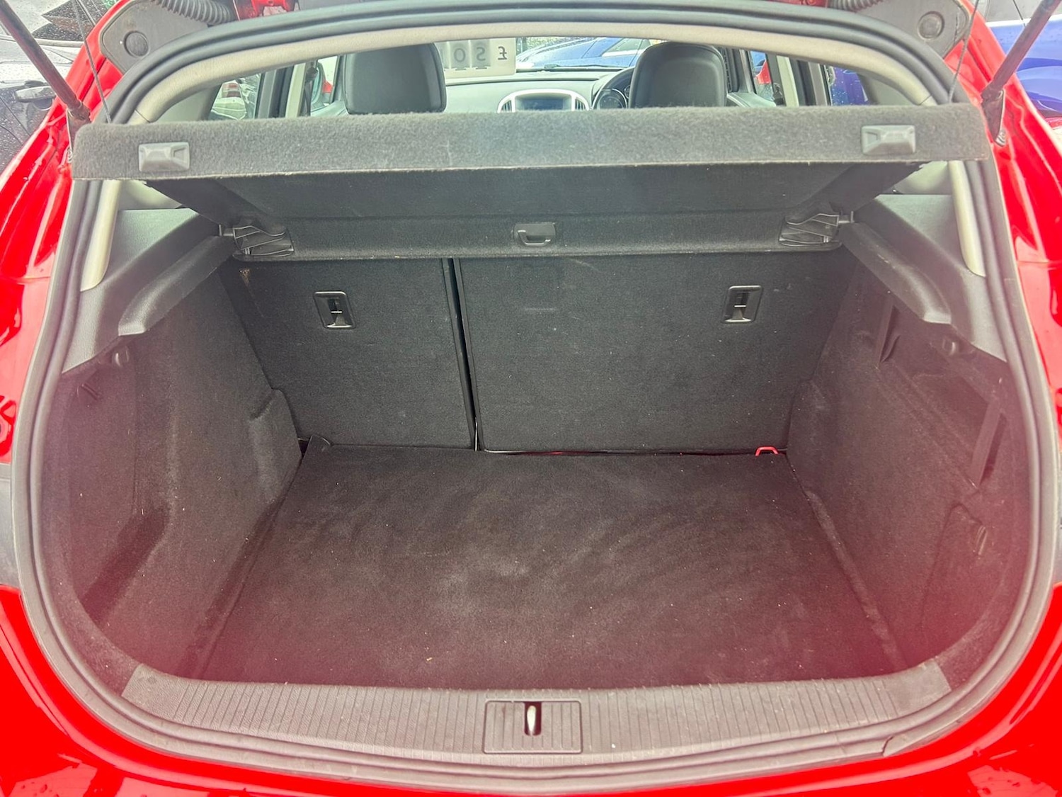 Used Vauxhall Astra 2015 for sale - 77807598: Photo 10