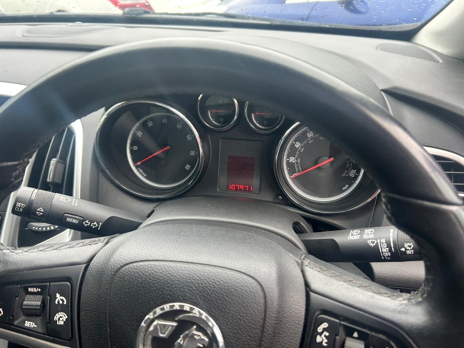 Used Vauxhall Astra 2015 for sale - 77807598: Photo 9