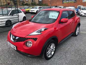 2017 (67) - 1.2 DiG-T Acenta 5dr