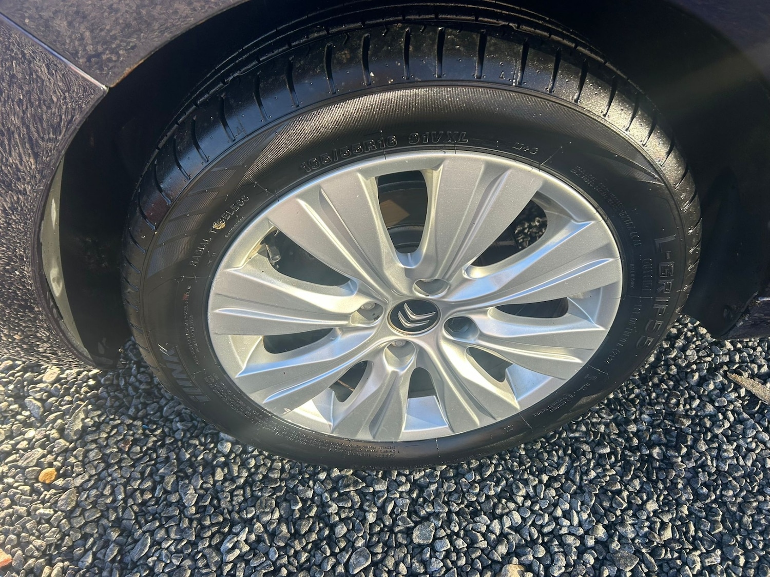 Used Citroen C3 Picasso 2014 for sale - 76715657: Photo 10