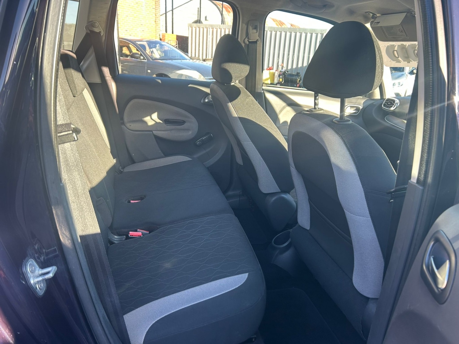 Used Citroen C3 Picasso 2014 for sale - 76715657: Photo 12