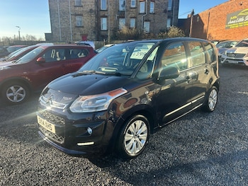 Used Citroen C3 Picasso 2014 for sale - 76715657: Photo