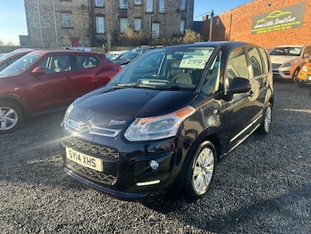 Used Citroen C3 Picasso 2014 for sale - 76715657: Photo