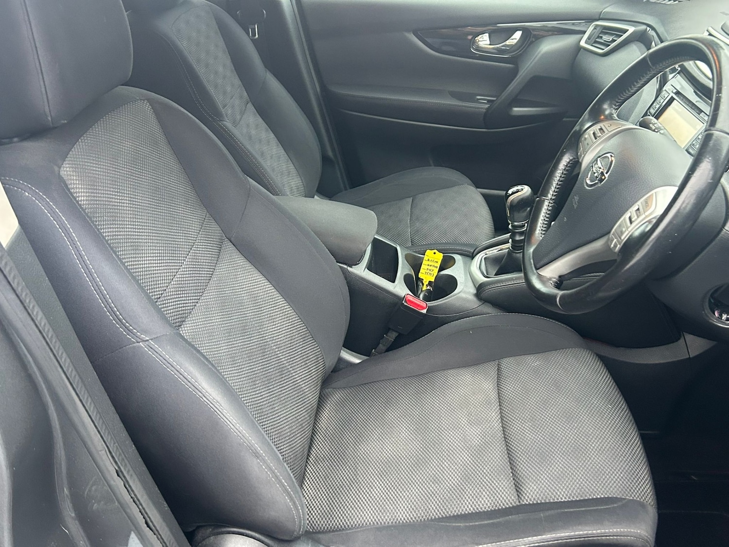 Used Nissan Qashqai 2016 for sale - 76486472: Photo 10