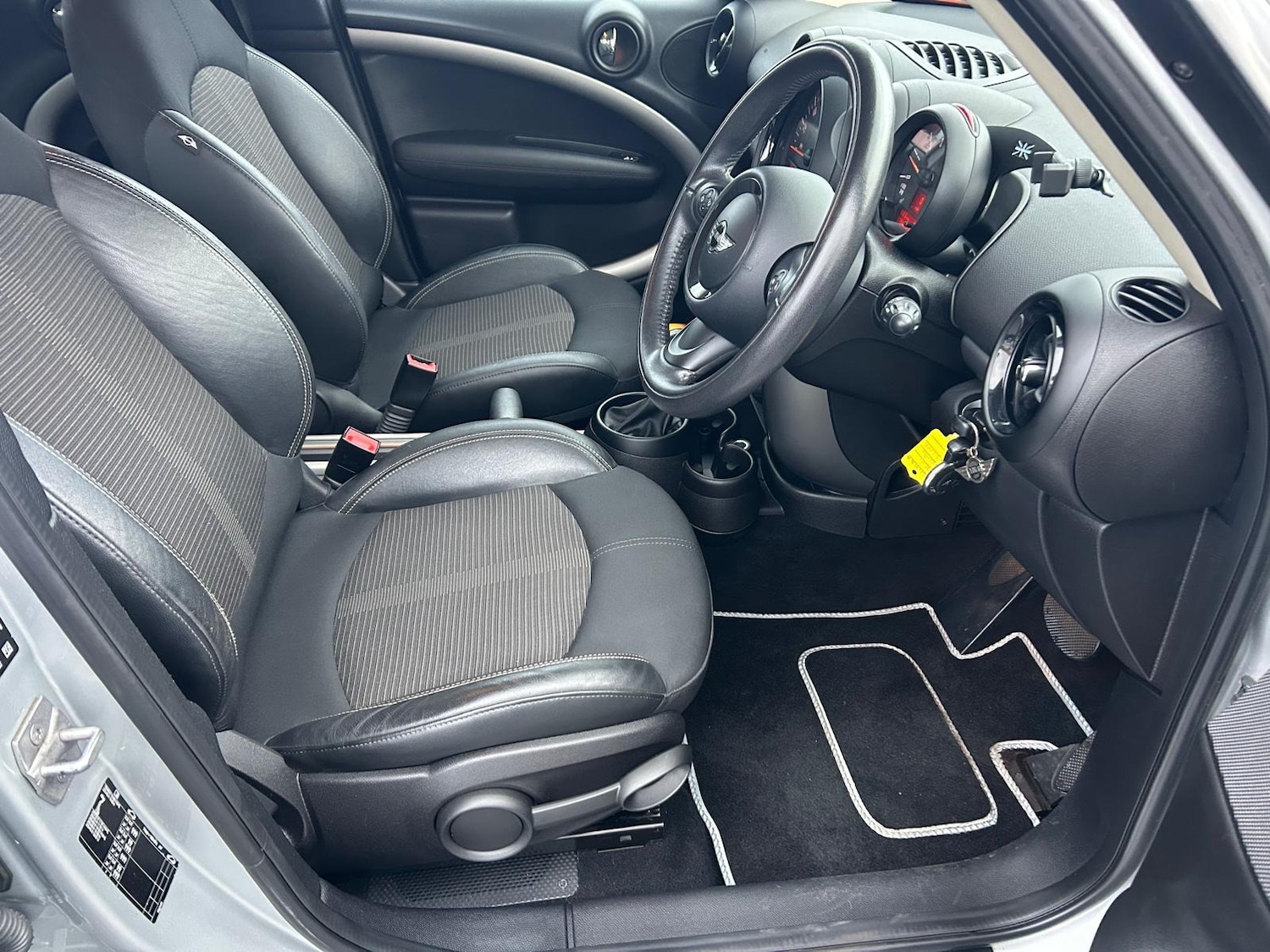 Used MINI Countryman 2016 for sale - 77216380: Photo 10