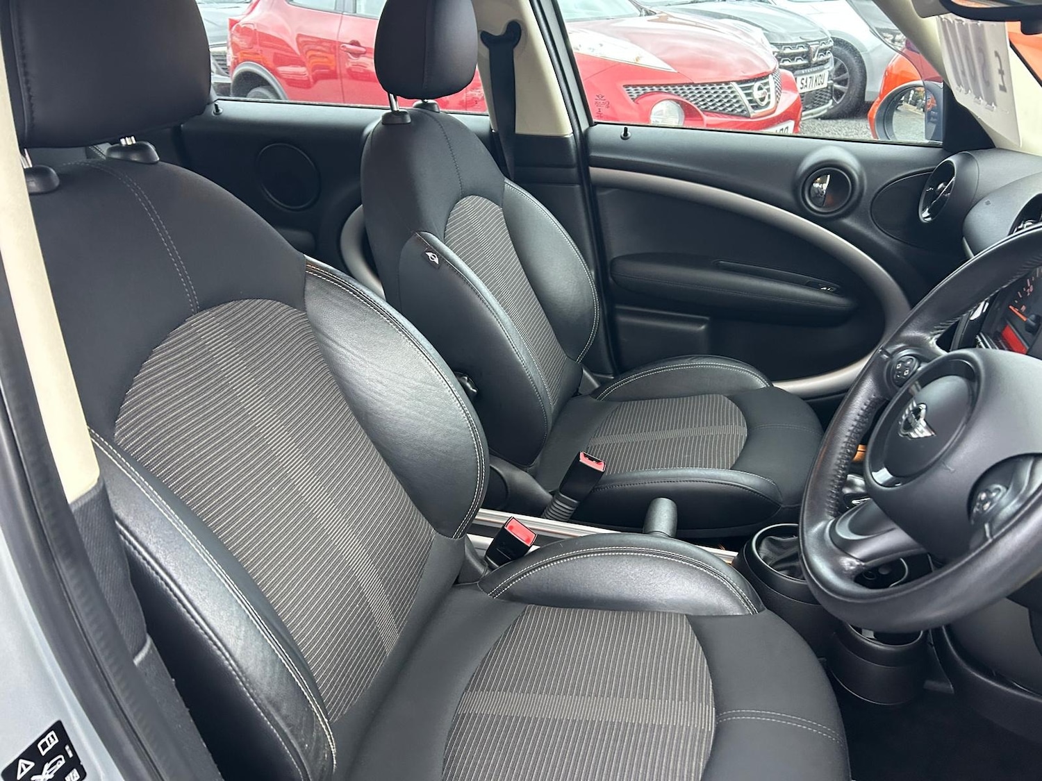 Used MINI Countryman 2016 for sale - 77216380: Photo 11