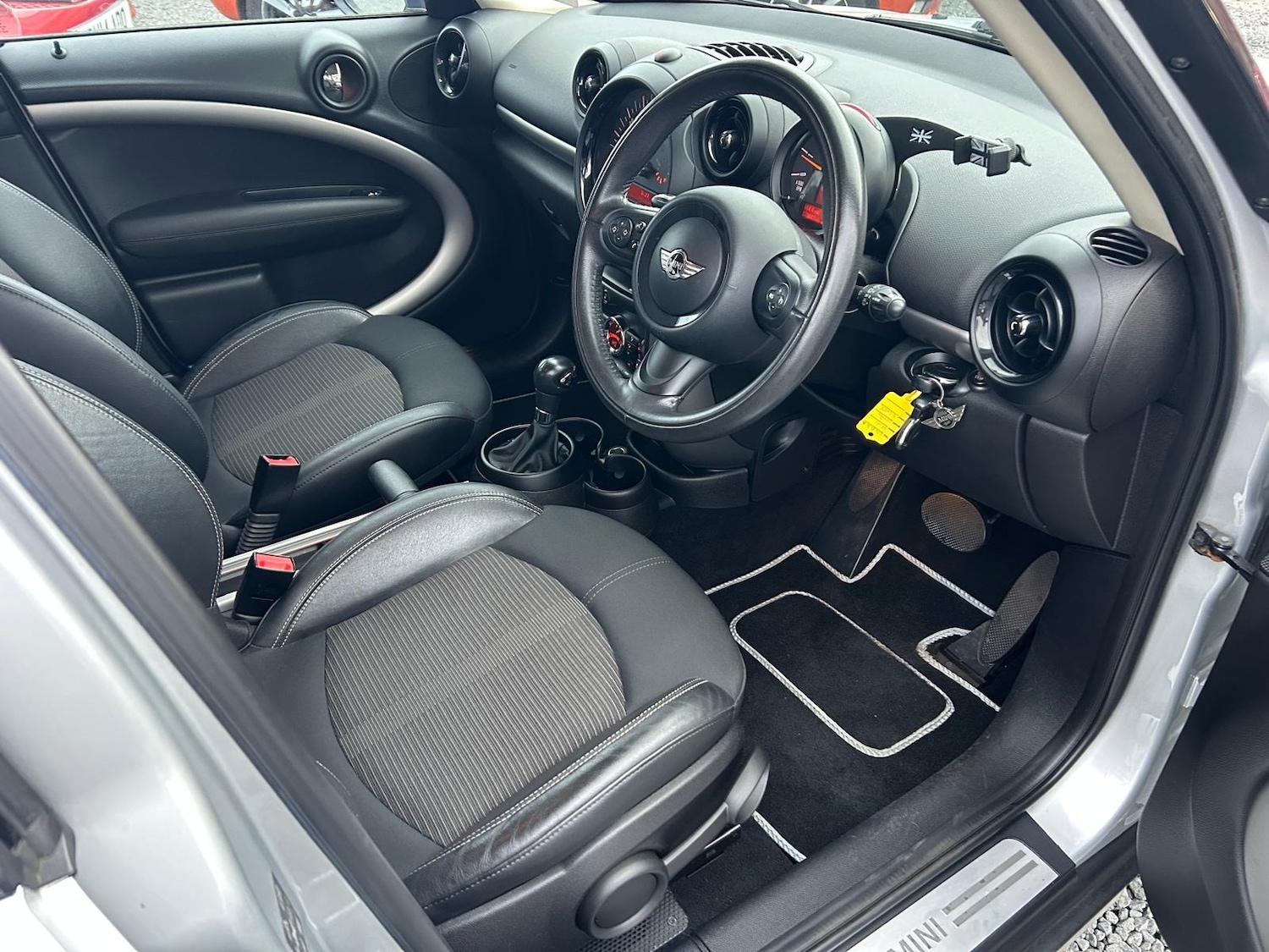 Used MINI Countryman 2016 for sale - 77216380: Photo 12