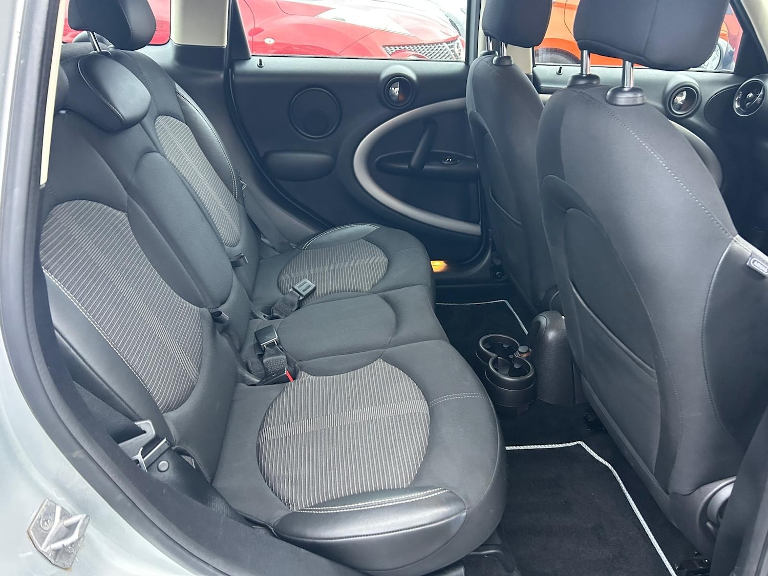 Used MINI Countryman 2016 for sale - 77216380: Photo 13