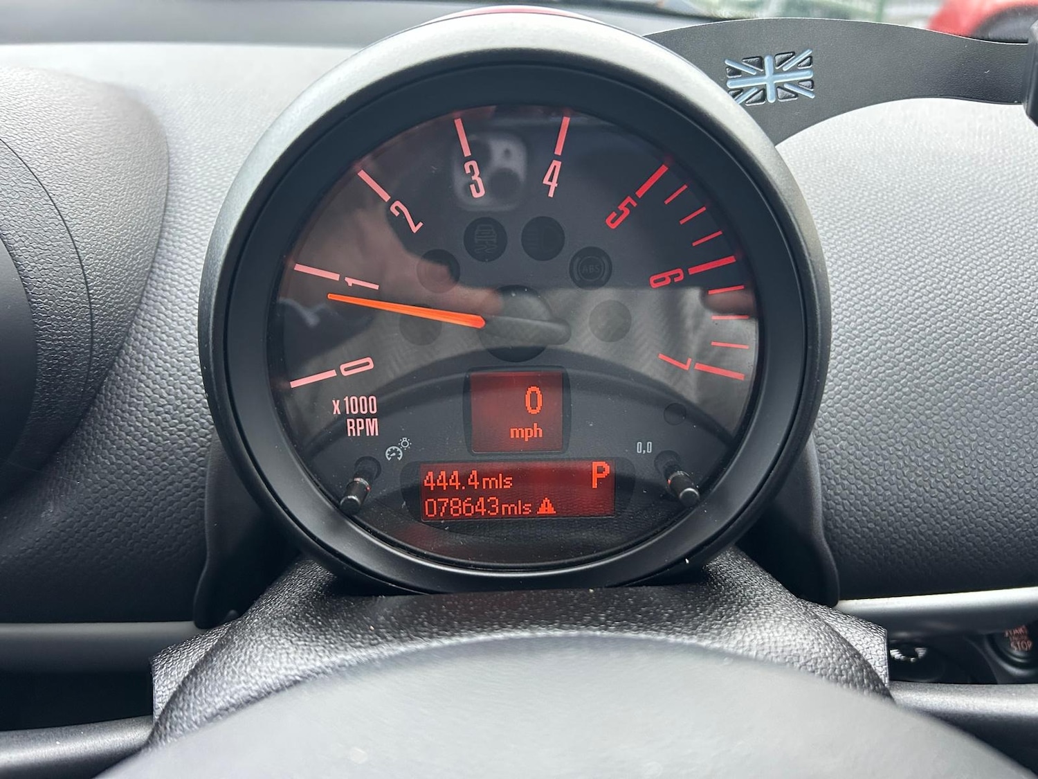 Used MINI Countryman 2016 for sale - 77216380: Photo 16